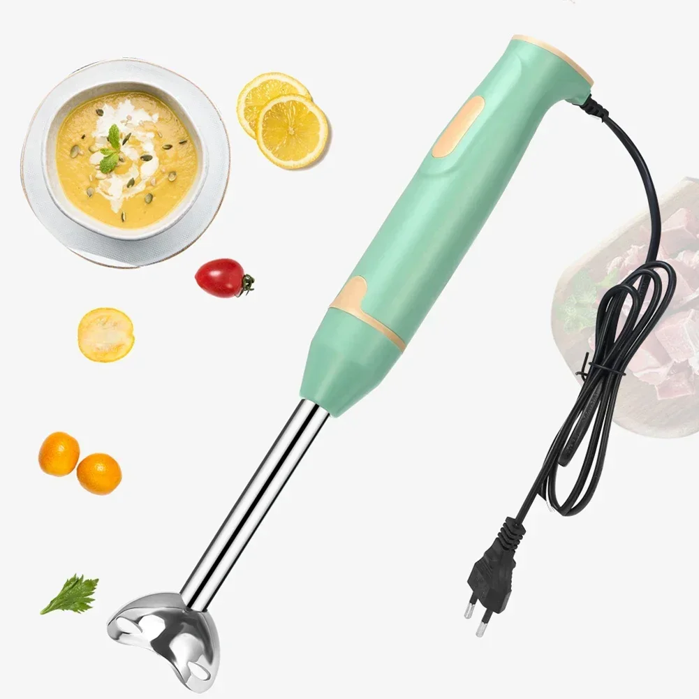 400W Handheld Blender Electric - đánh giá và giá Baby Food With Meat