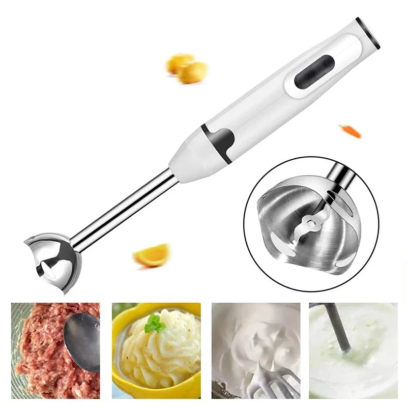 400W Handheld Blender Electric - đánh giá và giá Baby Food With Meat