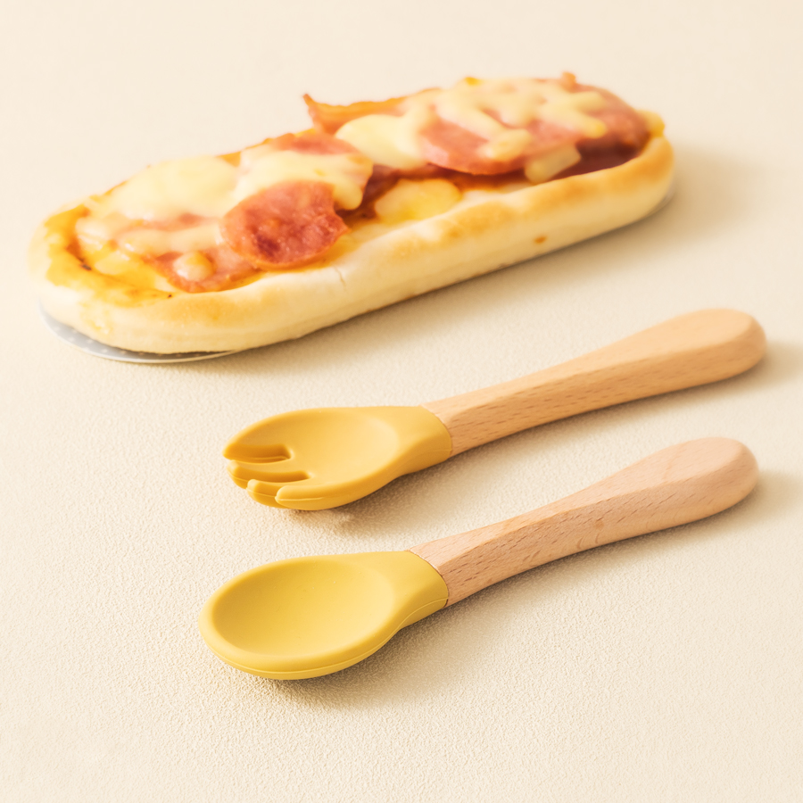 Mamaplan Silicone Baby Spoon F - đánh giá và giá Baby Food Dispensing Spoon