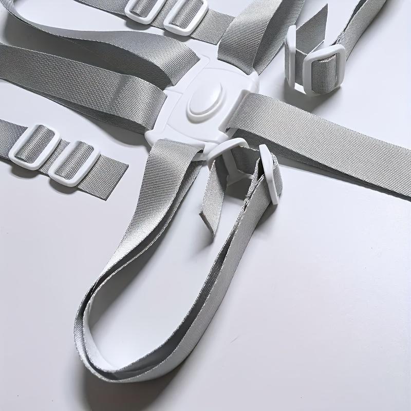 Universal Baby Safety Belt 3/5 - đánh giá và giá Baby Food Chair