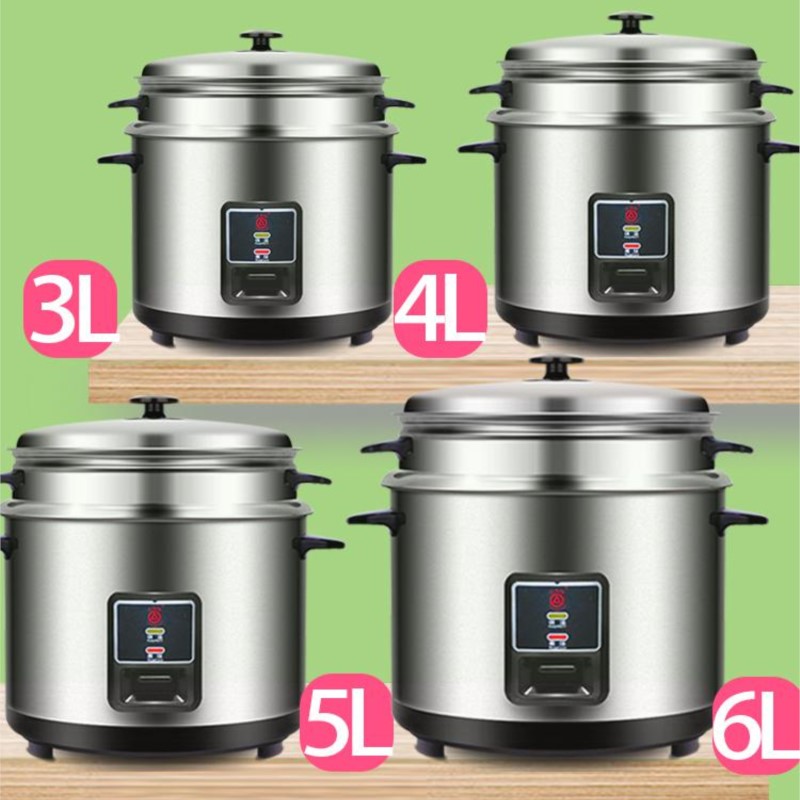 304 Stainless Steel Liner Unco - đánh giá và giá Baby Food Oil