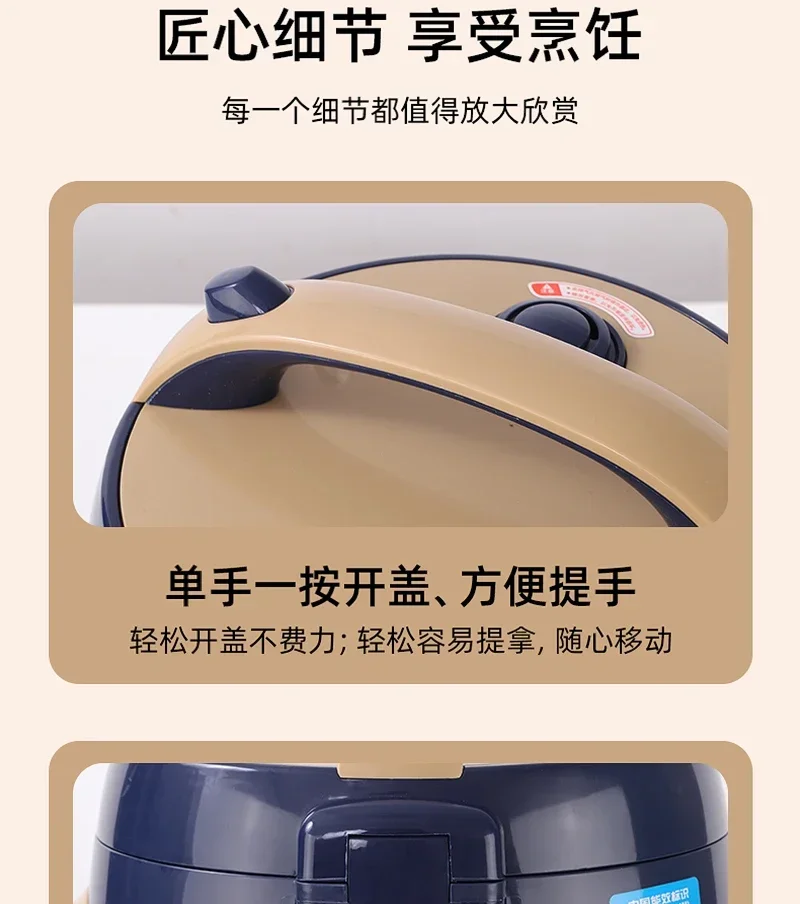 220V Portable Mini Rice Cooker - đánh giá và giá Baby Food Oil