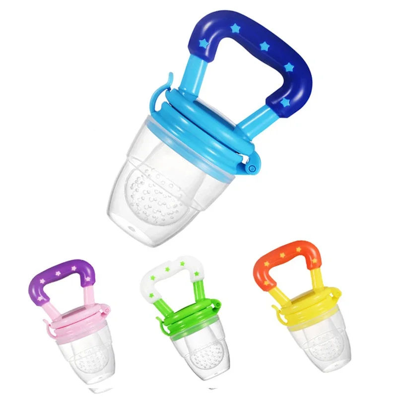 Ốp Cho Em Bé Sơ Sinh Núm Vú Đậ - đánh giá và giá Baby Food Dispensing Spoon