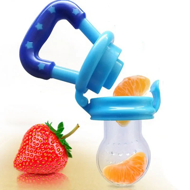 Ốp Cho Em Bé Sơ Sinh Núm Vú Đậ - đánh giá và giá Baby Food Dispensing Spoon