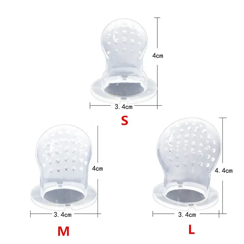 Ốp Cho Em Bé Sơ Sinh Núm Vú Đậ - đánh giá và giá Baby Food Dispensing Spoon