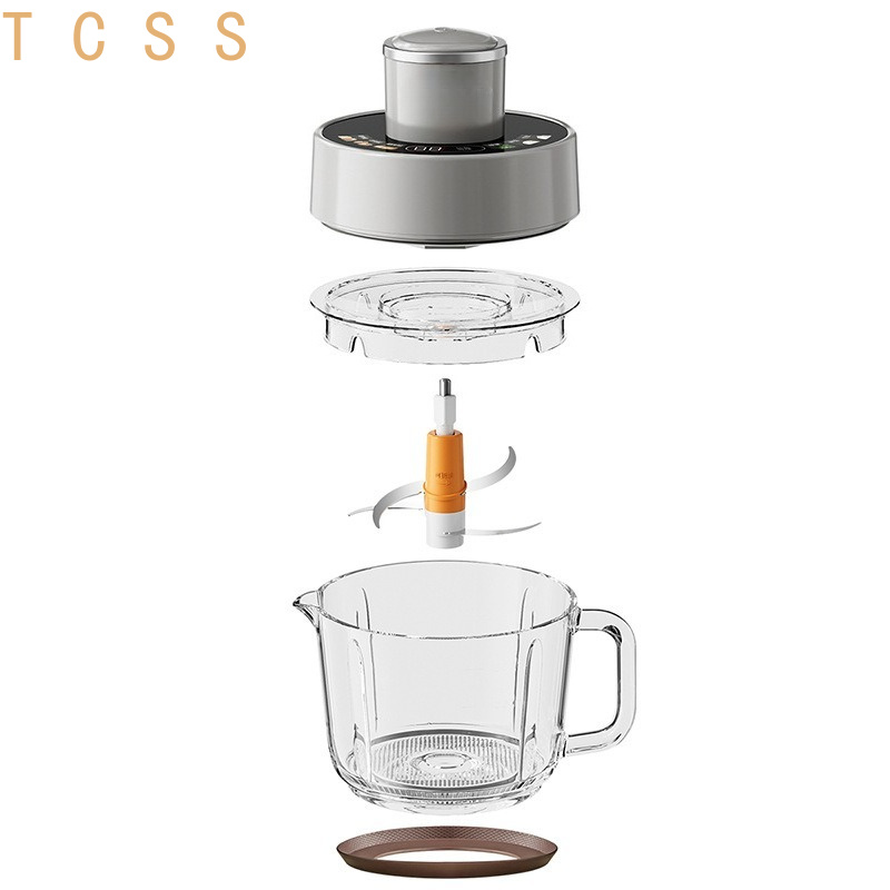 2L Electric Meat Grinder Food  - đánh giá và giá Baby Food With Meat