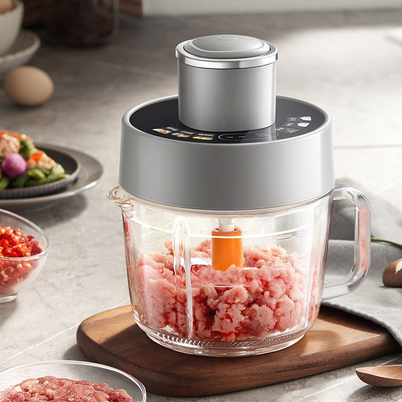 2L Electric Meat Grinder Food  - đánh giá và giá Baby Food With Meat