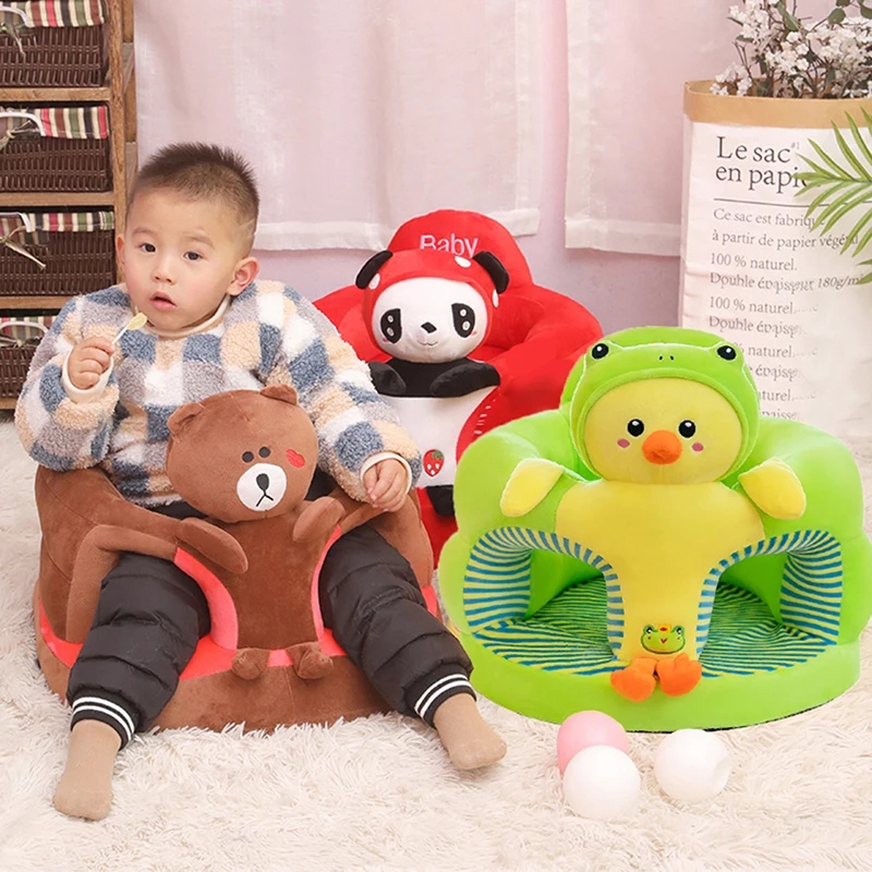 Cute Baby Sofa Support Seat Co - đánh giá và giá Baby Food Chair