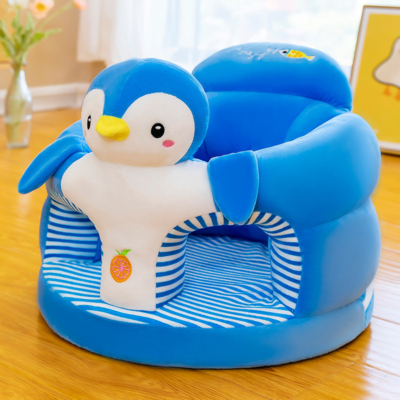 Cute Baby Sofa Support Seat Co - đánh giá và giá Baby Food Chair