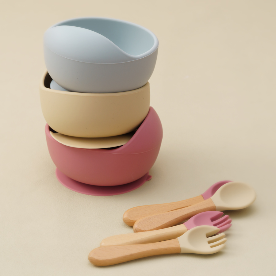 Mamaplan 3PCS Baby Silicone Fe - đánh giá và giá Baby Food Dispensing Spoon