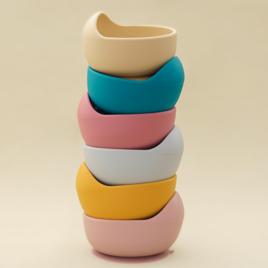 Mamaplan 3PCS Baby Silicone Fe - đánh giá và giá Baby Food Dispensing Spoon