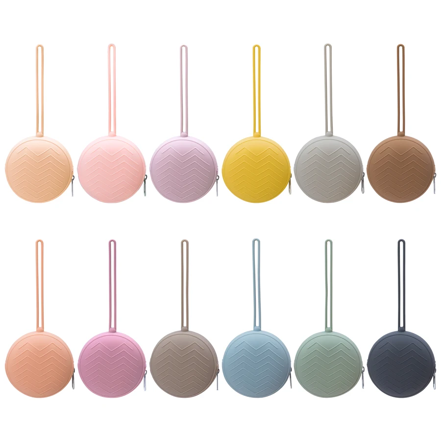 Food Grade Baby Soft Silicone  - đánh giá và giá Baby Food Pacifier