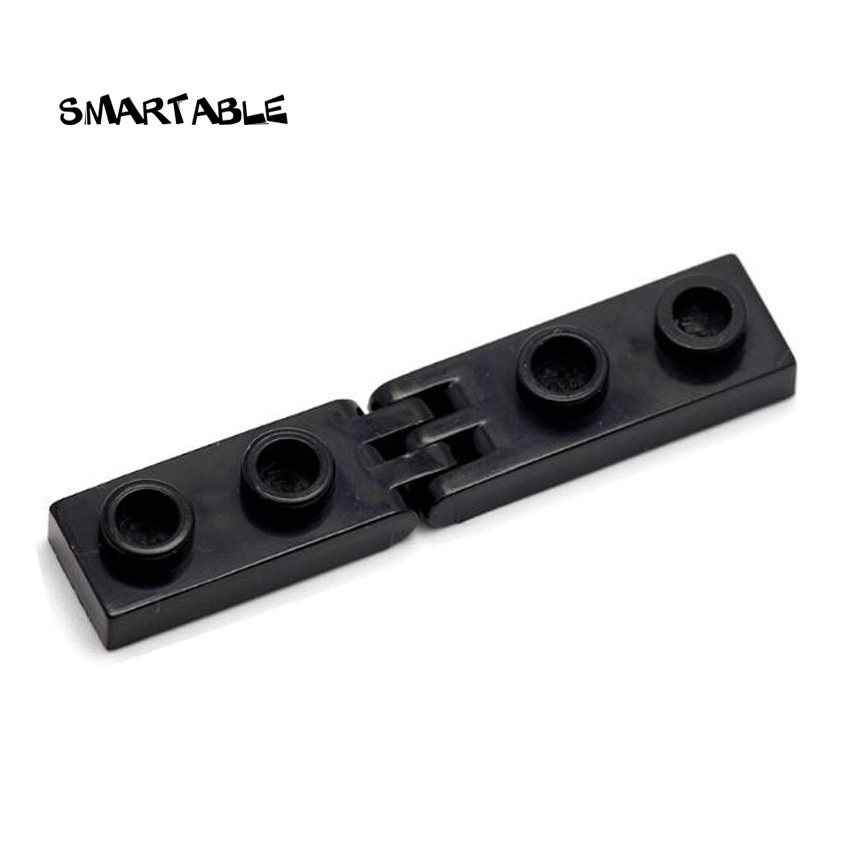 Smartable Bản Lề Mảng 1X2 Khóa - đánh giá và giá Lego Set City