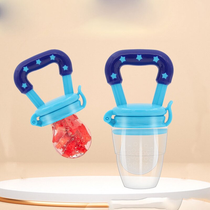 3 pcs bé trái cây và rau Teeth - đánh giá và giá Baby Food Ingredients