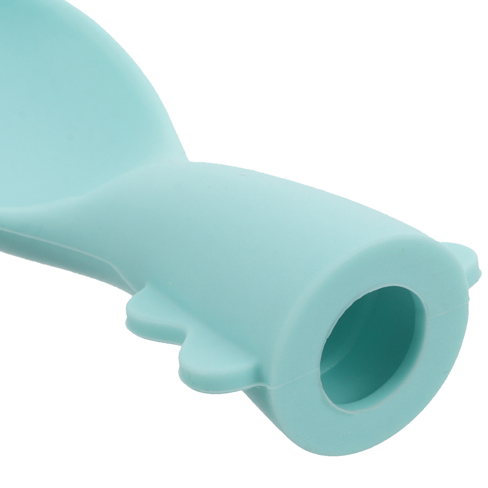 8Pcs Silicone Food Pouch Spoon - đánh giá và giá Baby Food Pouches Reusable