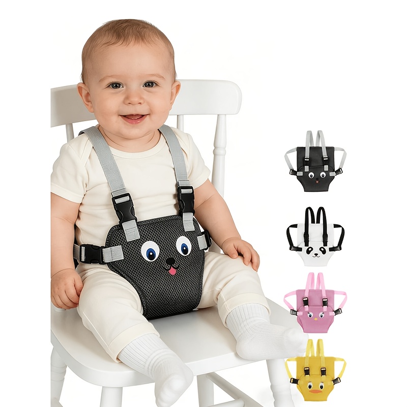 1pc Adjustable Baby High Chair - đánh giá và giá Baby Food Chair