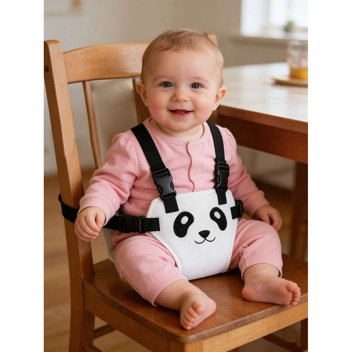 1pc Adjustable Baby High Chair - đánh giá và giá Baby Food Chair