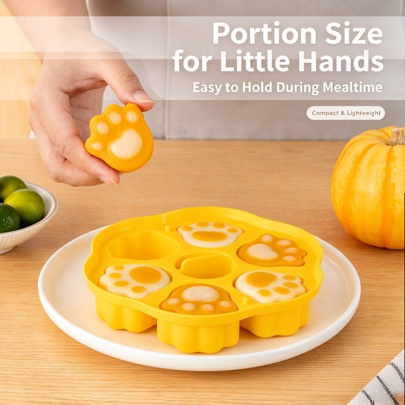 Silicone Cake Mold – Food Grad - đánh giá và giá Baby Food Gerber