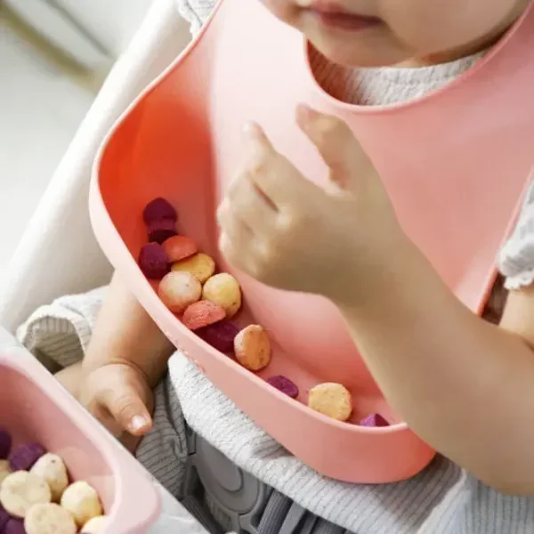 Food Grade Silicone Child Dish - đánh giá và giá Baby Food Dispensing Spoon
