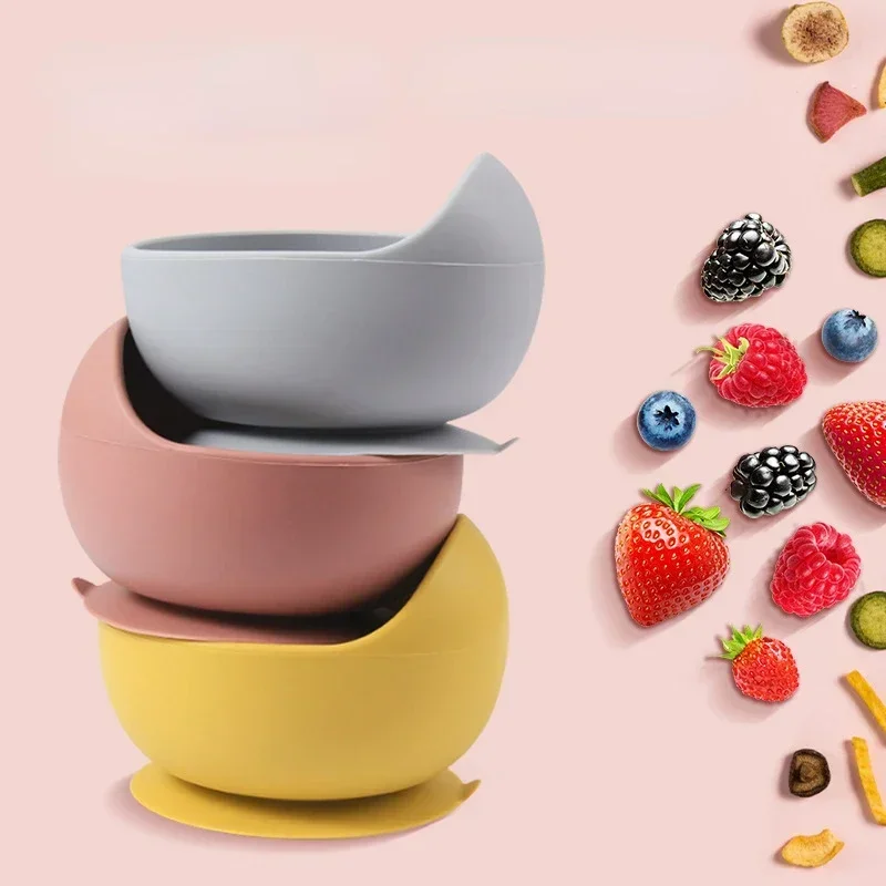 Food Grade Silicone Child Dish - đánh giá và giá Baby Food Dispensing Spoon