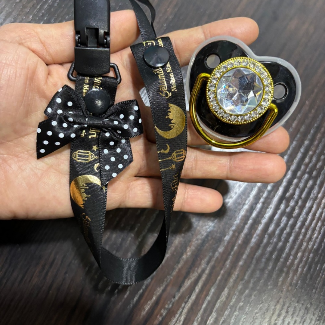 Newborn Pacifier Soother Calm  - đánh giá và giá Baby Food Pacifier