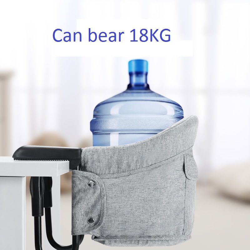 PANGDUBE Foldable Baby High Ch - đánh giá và giá Baby Food Chair