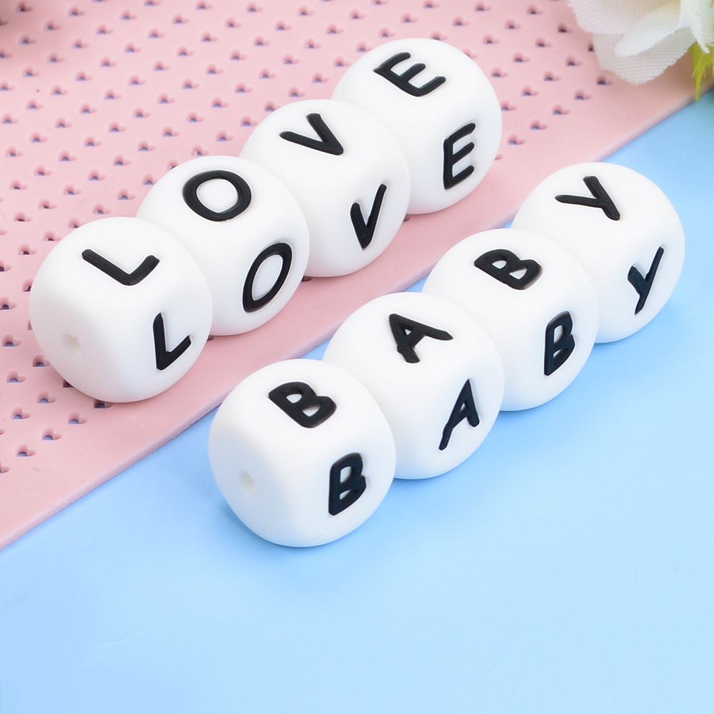 LOFCA 40 Chiếc Bảng Chữ Cái Si - đánh giá và giá Baby Food Pacifier