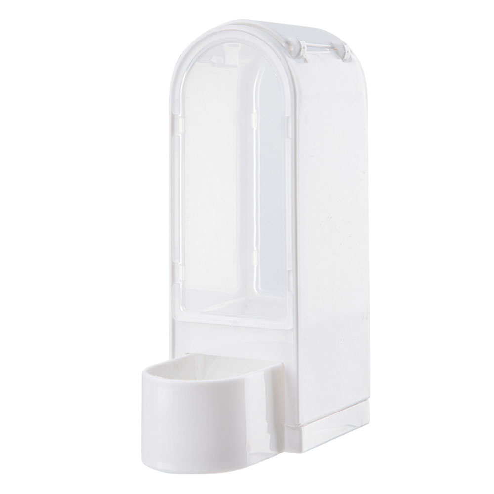 Hamster Automatic Feeder Bowl  - đánh giá và giá Baby Food Gerber