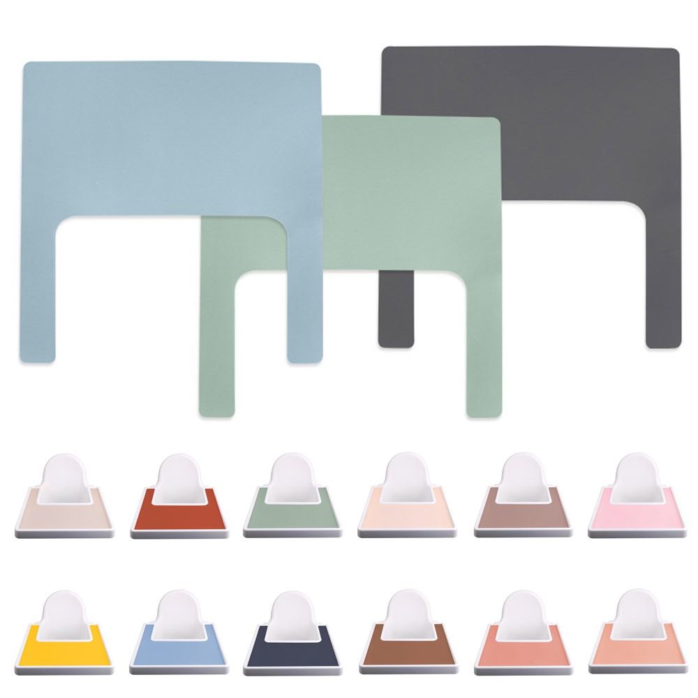 High Chair Placemat for  Antil - đánh giá và giá Baby Food Chair
