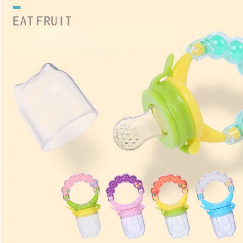 Baby Food Nibbler Feeding Spoo - đánh giá và giá Baby Food Vegetable
