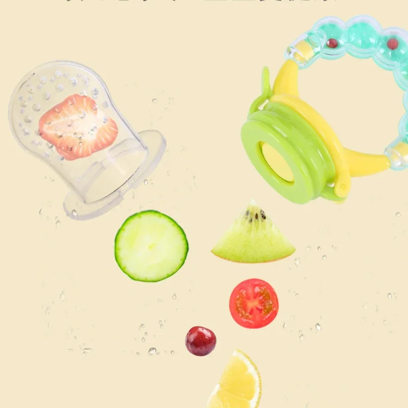 Baby Food Nibbler Feeding Spoo - đánh giá và giá Baby Food Vegetable