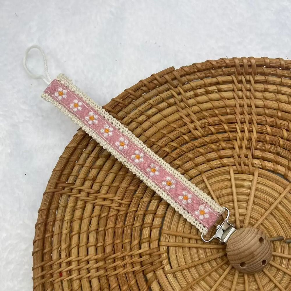New Wooden Baby Pacifier Chain - đánh giá và giá Baby Food Pacifier