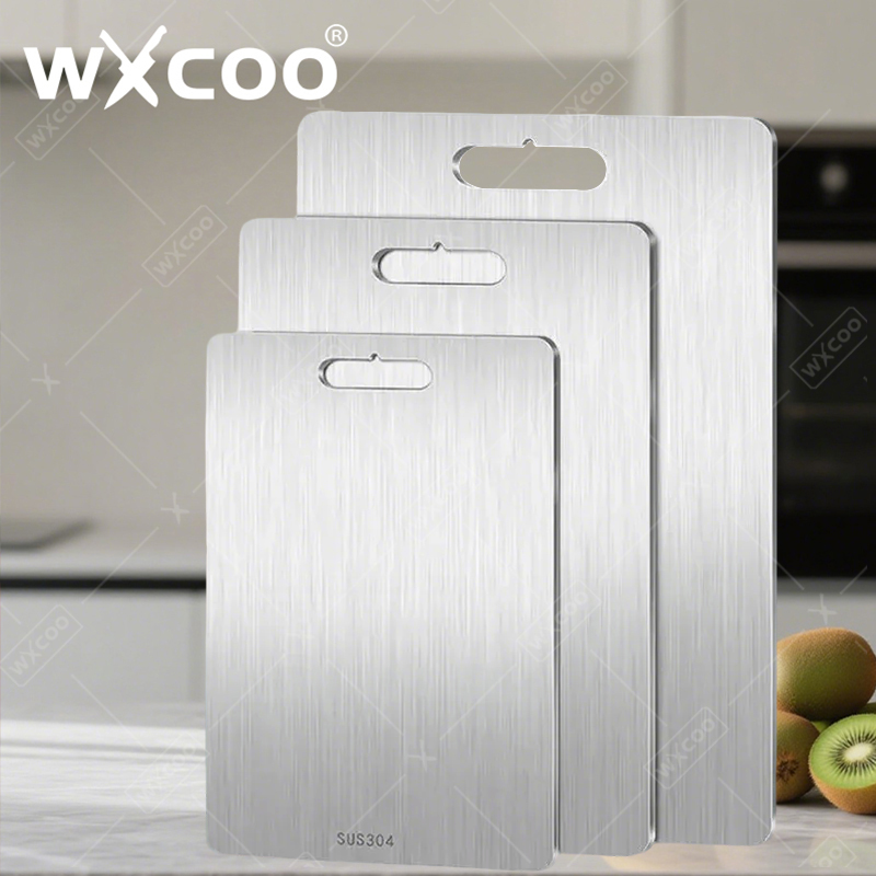 WXCOO Stainless Steel Cutting  - đánh giá và giá Baby Food With Meat