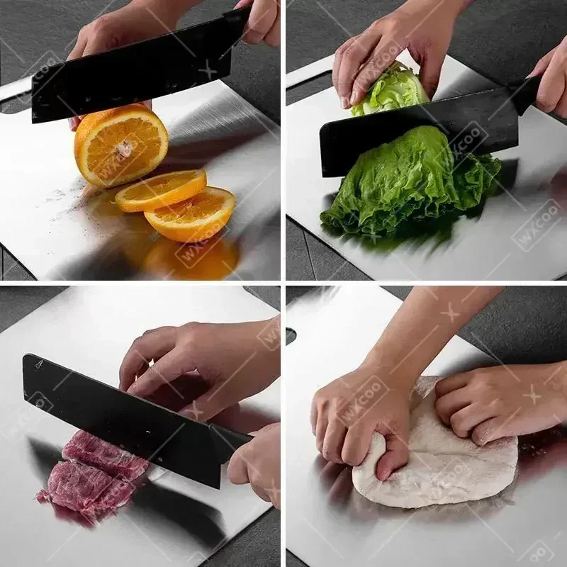 WXCOO Stainless Steel Cutting  - đánh giá và giá Baby Food With Meat