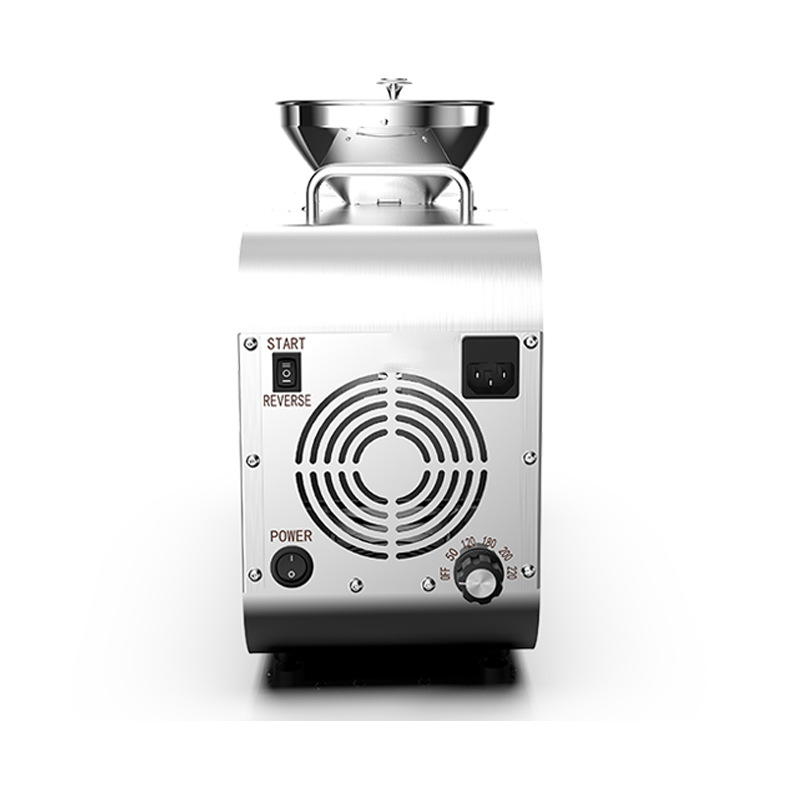 Oil Press Stainless Steel Comm - đánh giá và giá Baby Food Oil