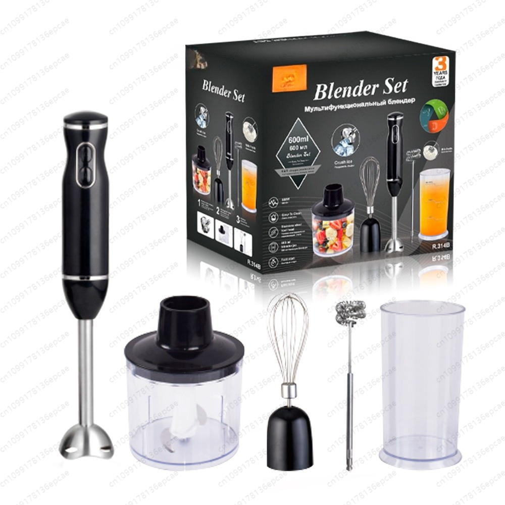 5 in 1 Multifunctional Kitchen - đánh giá và giá Baby Food With Meat