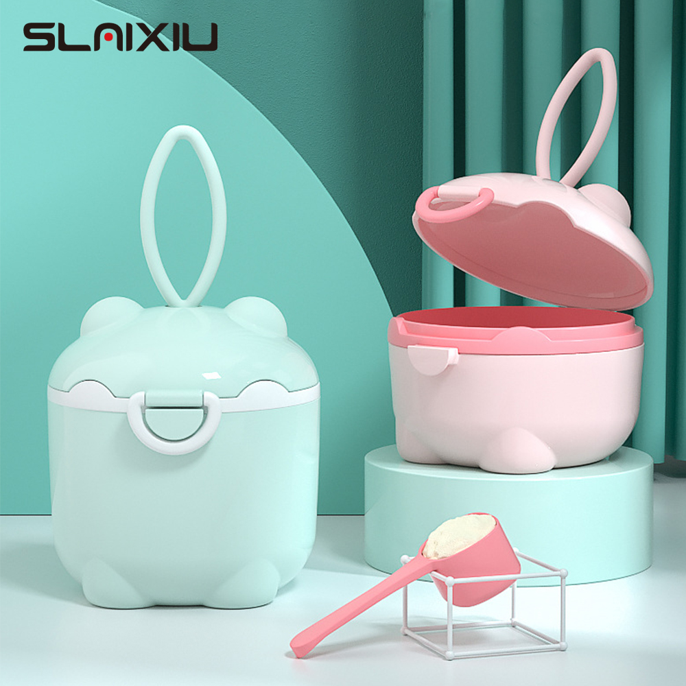 Milk Powder Box Baby Milk Powd - đánh giá và giá Baby Food Essentials