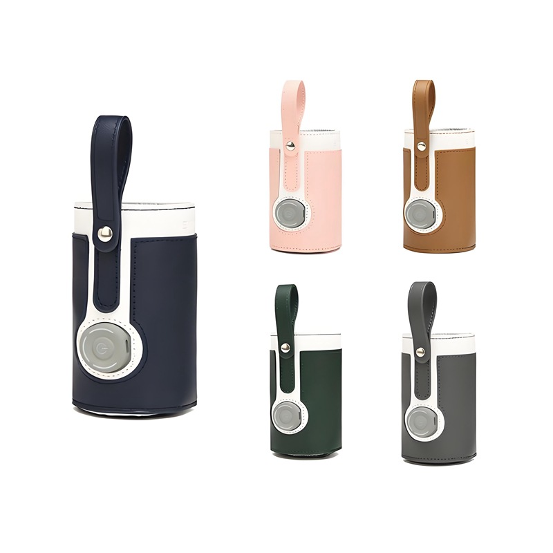 Portable Warm Milk pack USB ba - đánh giá và giá Baby Food Storage