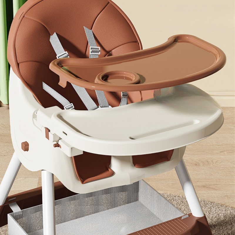 Multi-functional Baby Dining C - đánh giá và giá Baby Food Chair