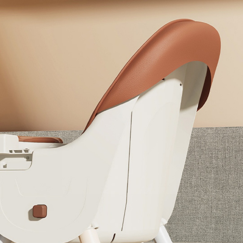 Multi-functional Baby Dining C - đánh giá và giá Baby Food Chair