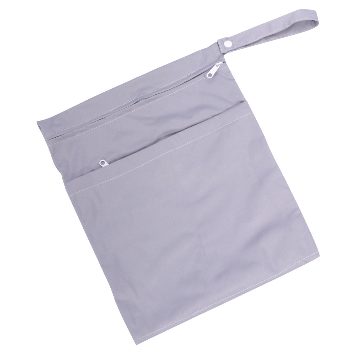 Diaper Storage Bag Waterproof  - đánh giá và giá Baby Food Essentials