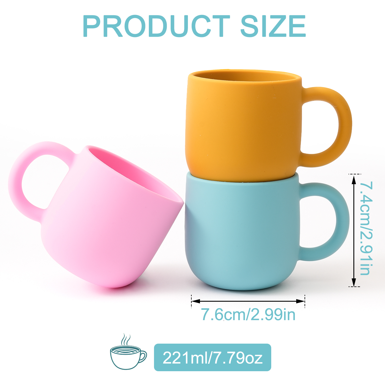 Color Kids 1PCS Silicone Baby  - đánh giá và giá Baby Food Dispensing Spoon