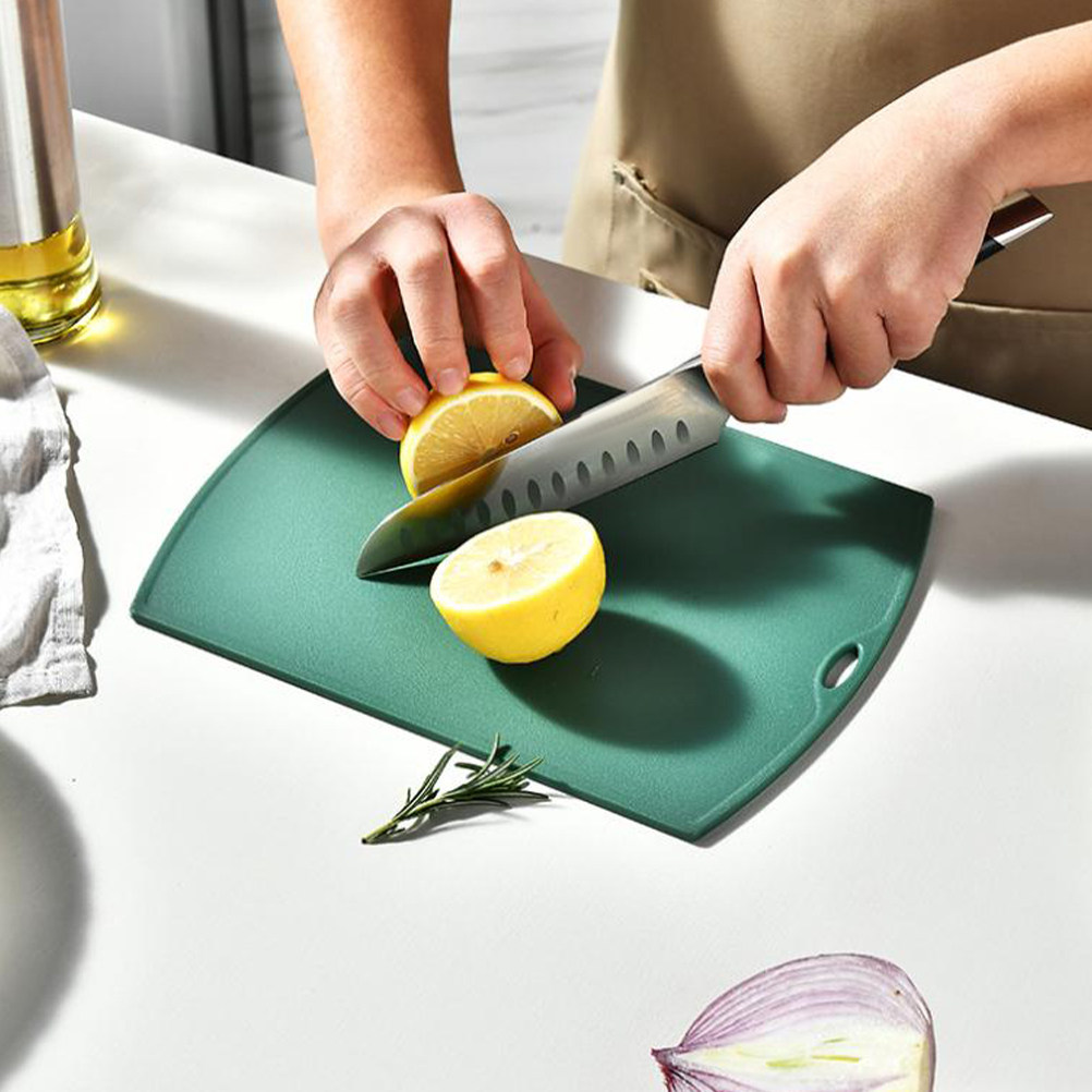 3Pcs Plastic Cutting Board Set - đánh giá và giá Baby Food With Meat