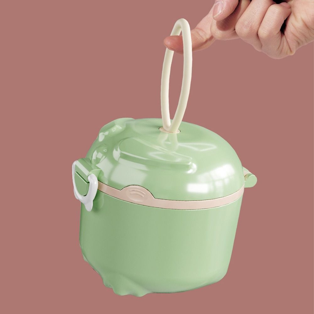 Spoon Milk Powder Feeding Lunc - đánh giá và giá Baby Food Essentials