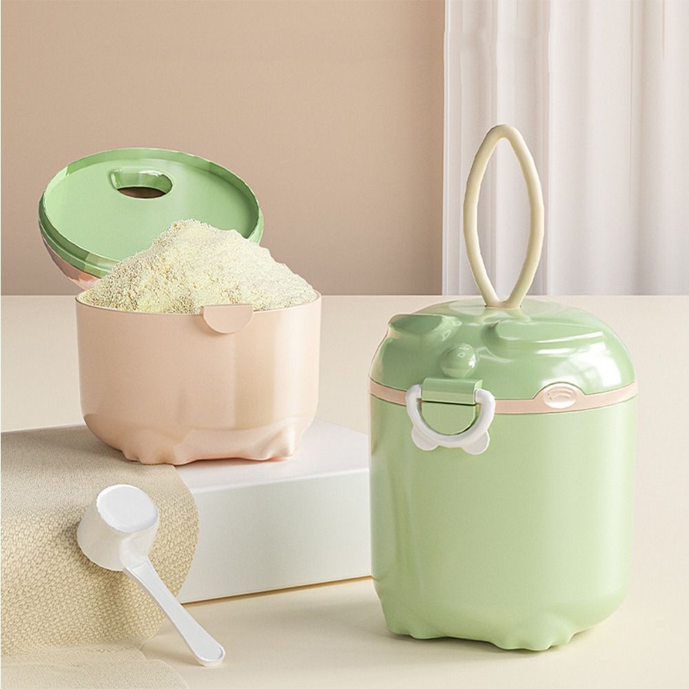 Spoon Milk Powder Feeding Lunc - đánh giá và giá Baby Food Essentials