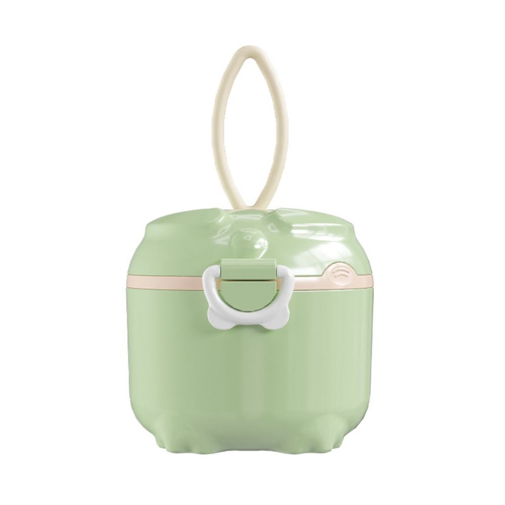 Spoon Milk Powder Feeding Lunc - đánh giá và giá Baby Food Essentials