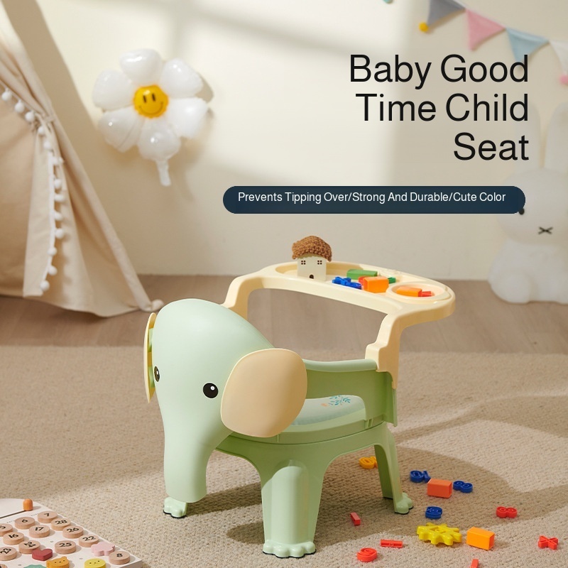 Home Dining Chair Baby Removab - đánh giá và giá Baby Food Chair