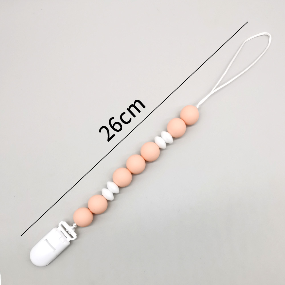 Plastic Baby Pacifier Clips Si - đánh giá và giá Baby Food Pacifier