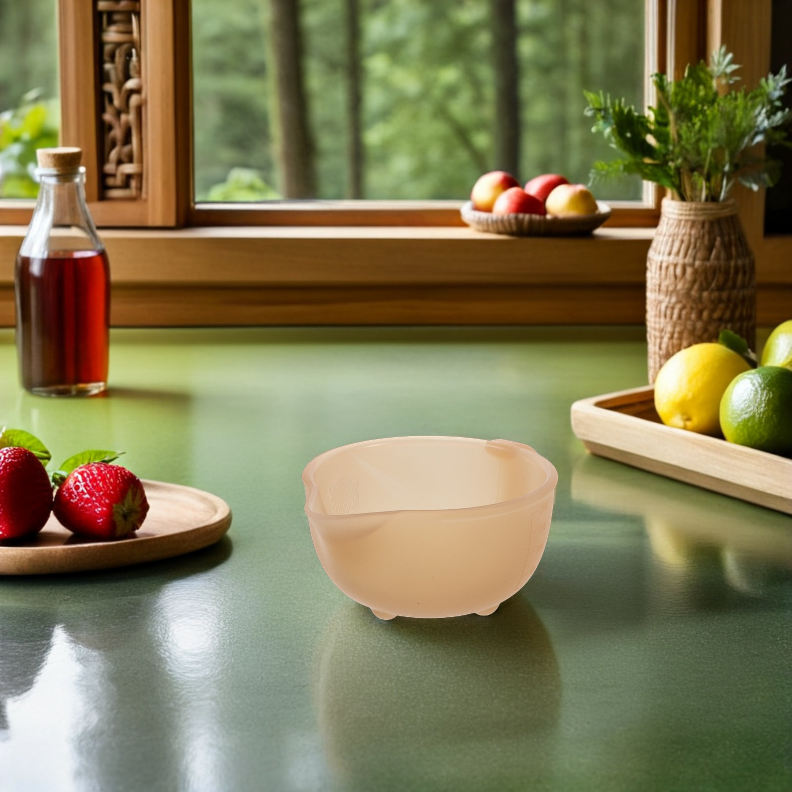 Silicone Baby Bowls Infant Fee - đánh giá và giá Baby Food Essentials