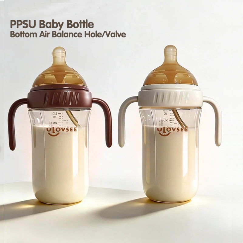 New 280ml Heat-Sensitive PPSU  - đánh giá và giá Baby Food Dispensing Spoon